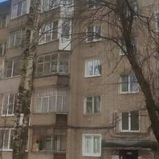 Квартира 44,9 м², 2-комнатная - изображение 1