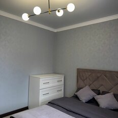 Квартира 78 м², 3-комнатная - изображение 4