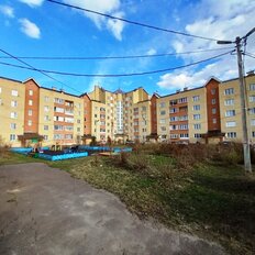 Квартира 102,8 м², 3-комнатная - изображение 2