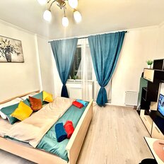 Квартира 30 м², студия - изображение 1