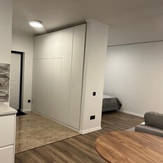 Квартира 42 м², 1-комнатная - изображение 1