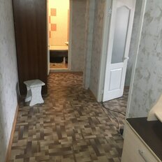 Квартира 42 м², 1-комнатная - изображение 4