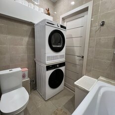 Квартира 34 м², 1-комнатная - изображение 5