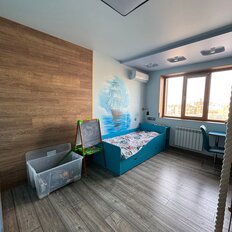 Квартира 115 м², 4-комнатная - изображение 4