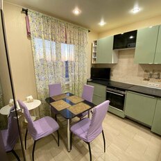 Квартира 35 м², 1-комнатная - изображение 2