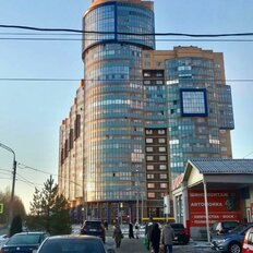 Квартира 32 м², студия - изображение 2
