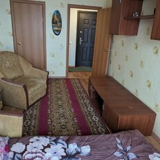 Квартира 35,5 м², 1-комнатная - изображение 2