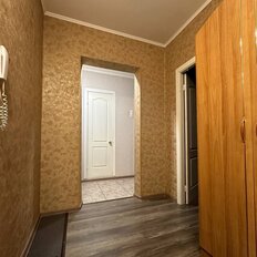 Квартира 40 м², 1-комнатная - изображение 5