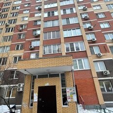 Квартира 66,8 м², 2-комнатная - изображение 2