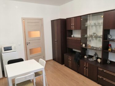 27 м², квартира-студия 18 000 ₽ в месяц - изображение 80