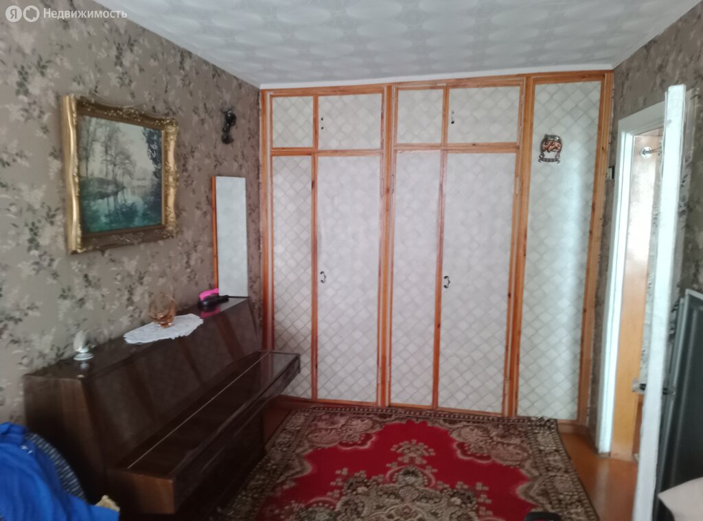 3-комнатная квартира: Ульяновск, улица Радищева, 160 (64 м²)