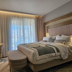 Квартира 48 м², 1-комнатная - изображение 1