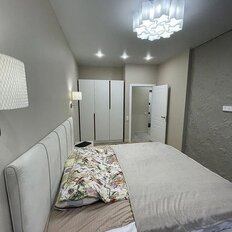 Квартира 44 м², 1-комнатная - изображение 5