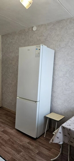 42,3 м², 2-комнатная квартира 2 000 ₽ в сутки - изображение 24