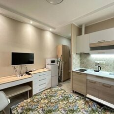 Квартира 15 м², студия - изображение 4