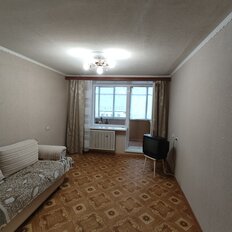 Квартира 23 м², студия - изображение 2