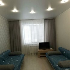 Квартира 40 м², 1-комнатная - изображение 2