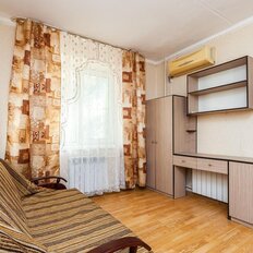 Квартира 21 м², студия - изображение 4