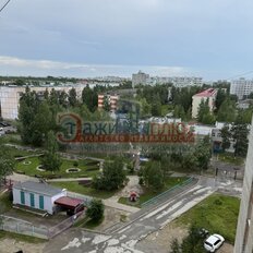 Квартира 34,6 м², 1-комнатная - изображение 3