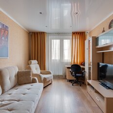 Квартира 54,1 м², 2-комнатная - изображение 4