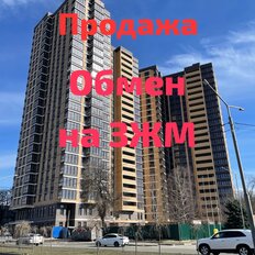 Квартира 26,5 м², студия - изображение 4