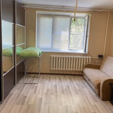 Квартира 32 м², 1-комнатная - изображение 3