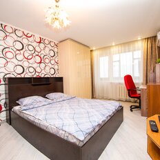 Квартира 34 м², 1-комнатная - изображение 1