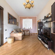 Квартира 88 м², 3-комнатная - изображение 3