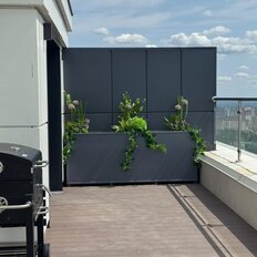 Квартира 76,1 м², 2-комнатная - изображение 3