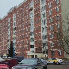 Квартира 52,9 м², 2-комнатная - изображение 2