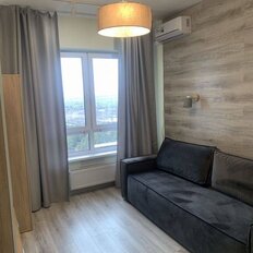 Квартира 25 м², студия - изображение 4