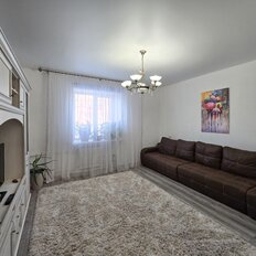 Квартира 59,4 м², 2-комнатная - изображение 3