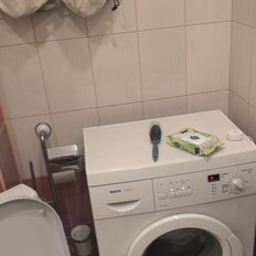 Квартира 45 м², 1-комнатная - изображение 1