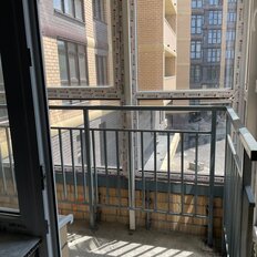 Квартира 26,5 м², студия - изображение 3