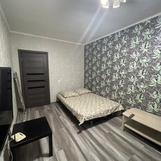 Квартира 40 м², 1-комнатная - изображение 5