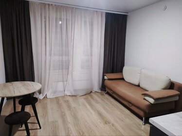 25 м², квартира-студия 23 000 ₽ в месяц - изображение 2