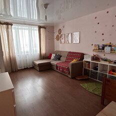 Квартира 42,5 м², 1-комнатная - изображение 2