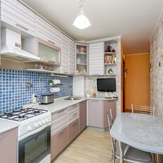 Квартира 61,1 м², 3-комнатная - изображение 2