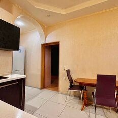 Квартира 88,3 м², 3-комнатная - изображение 4
