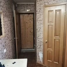 Квартира 43,5 м², 2-комнатная - изображение 1