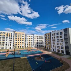 Квартира 40 м², 2-комнатная - изображение 5