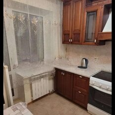 Квартира 40 м², 1-комнатная - изображение 5