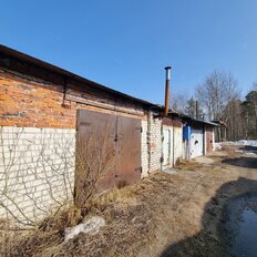 26 м², гараж - изображение 1