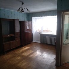 Квартира 31 м², 1-комнатная - изображение 3