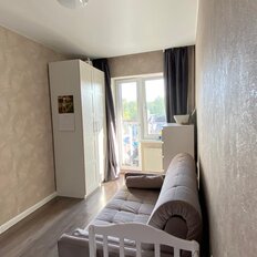 Квартира 37 м², 1-комнатная - изображение 1
