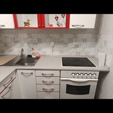 Квартира 28 м², 1-комнатная - изображение 1