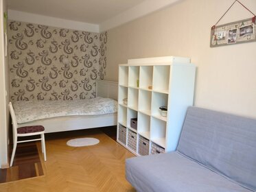 33 м², 1-комнатная квартира 2 600 ₽ в сутки - изображение 107