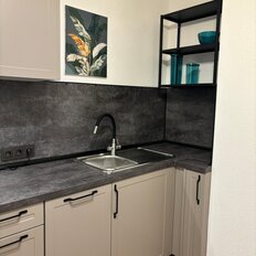 Квартира 33 м², 1-комнатная - изображение 5