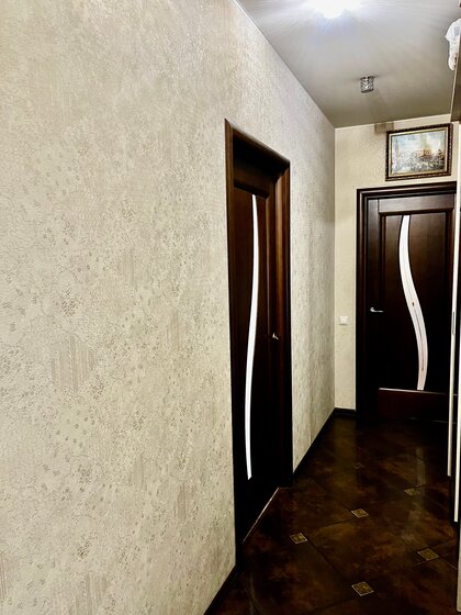 56 м², 2-комнатная квартира 10 200 000 ₽ - изображение 49