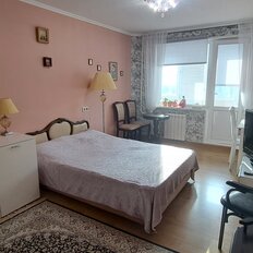 Квартира 37 м², 1-комнатная - изображение 5